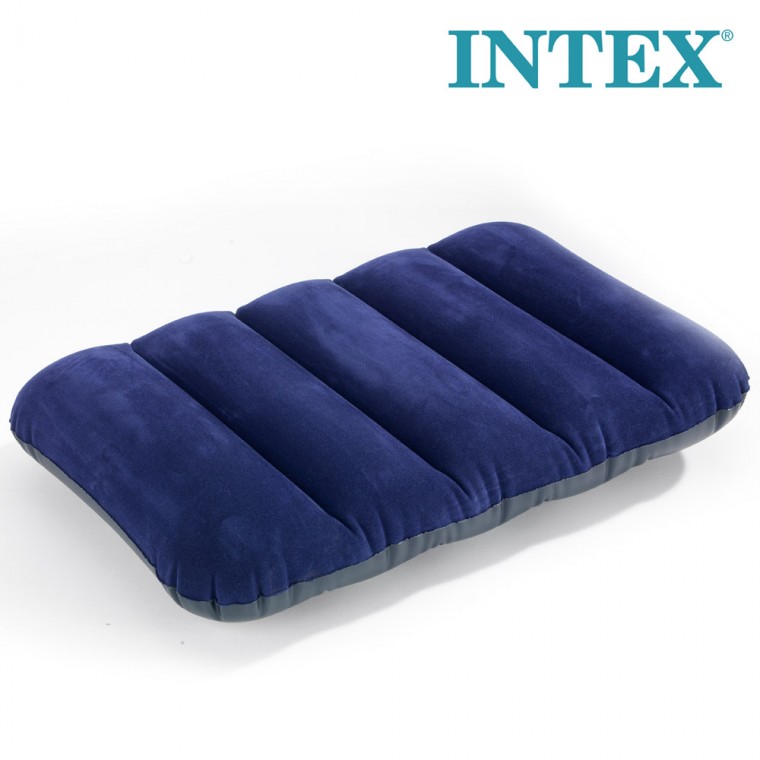 INTEX 에어베개 에어매트리스/에어매트리스