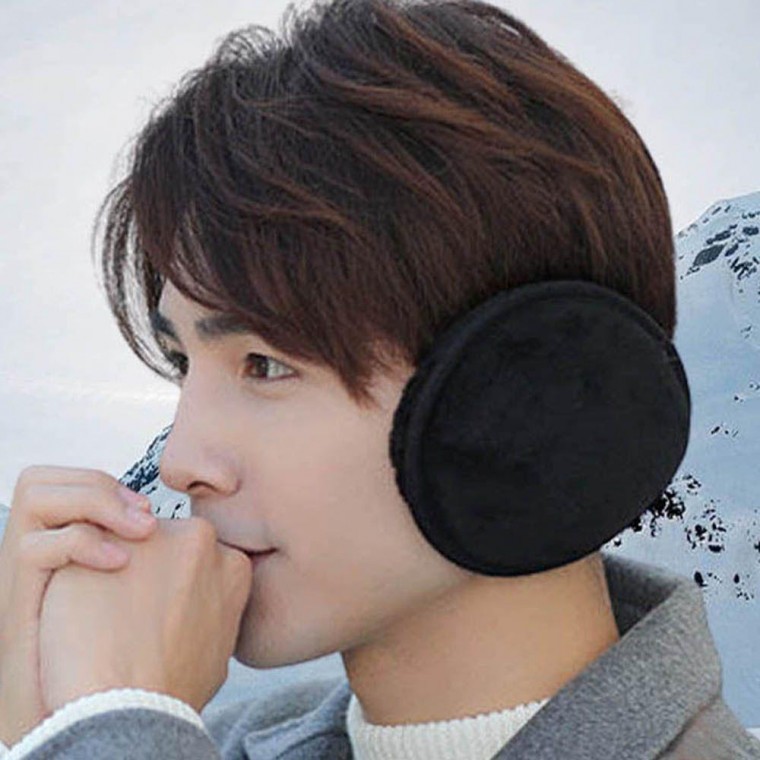 남성 여성 추운 겨울 외출 방한 퍼 귀마개 군인 선물 용품 군대 군용귀 도리 겨울귀