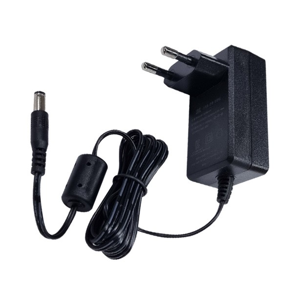 DC 13V 800mA 어댑터 벽걸이형 직류전원장치 블루투스 스피커 LED 조명 마사지기