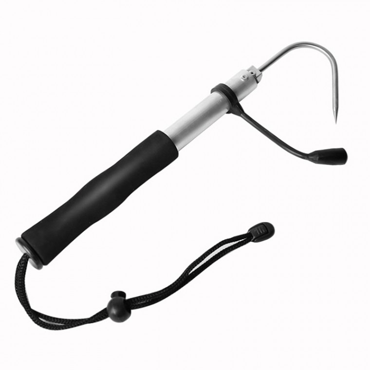 조개캐기 조개호미 접이식 갯벌 호미 소 M12347