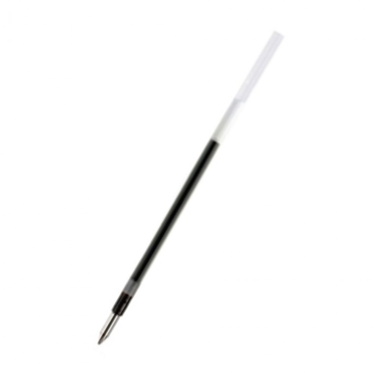 유미 오피스빅 리필심 검정 1.0mm 24개입