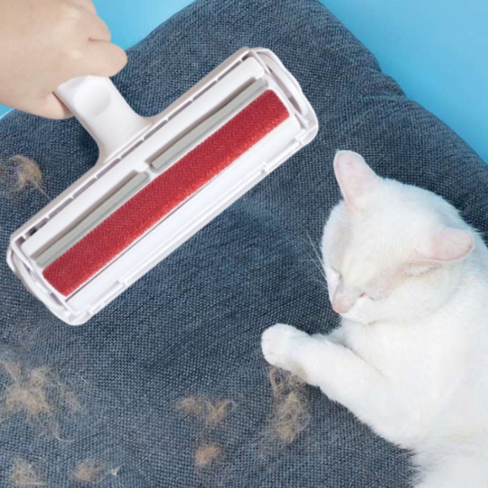 강아지 고양이 털 제거 청소 반영구 돌돌이 롤 클리너