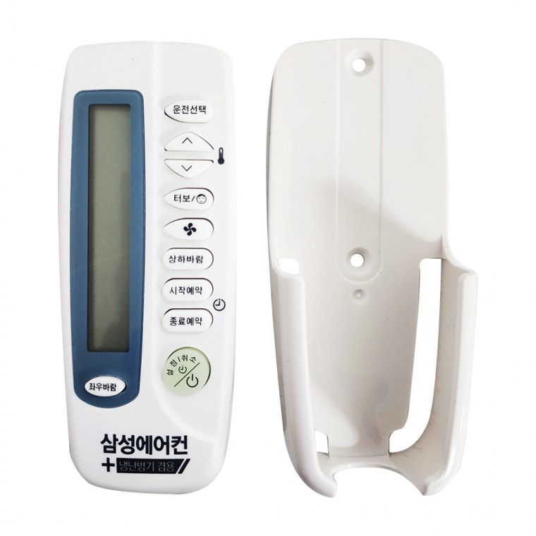 넥스템 삼성 에어컨 리모컨 냉난방기 겸용(PT-03SAH)