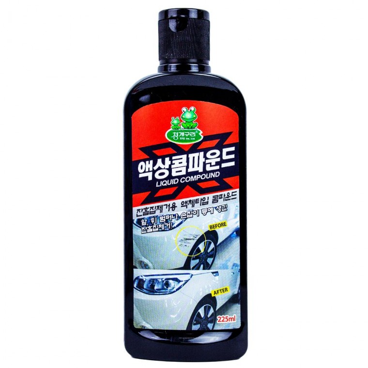 청개구리 액상 콤파운드 225ml