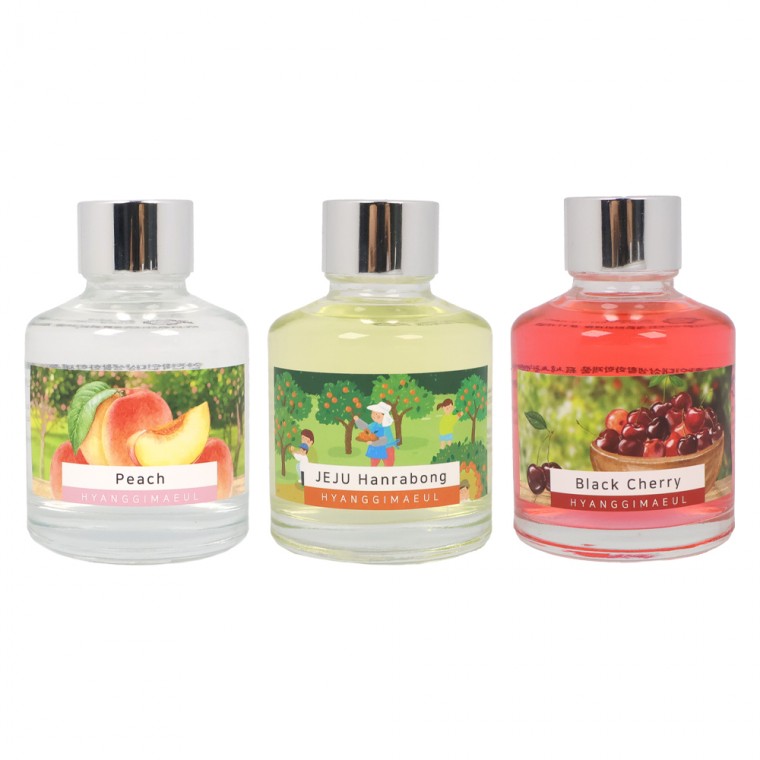 70ml 카 디퓨저 차량용방향제 차량방향제 차량용디퓨저 새차선물 차방향제 신차선물 차량탈취 선물용차량방
