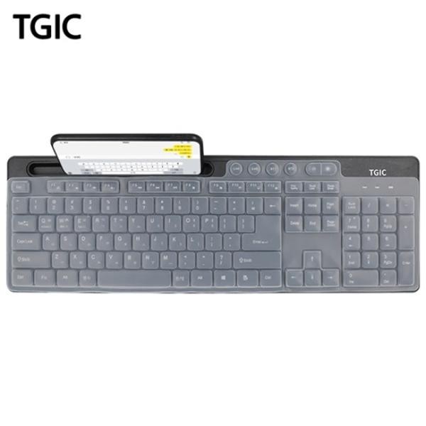 TGIC TGC-BK1000 무선 블루투스 키보드