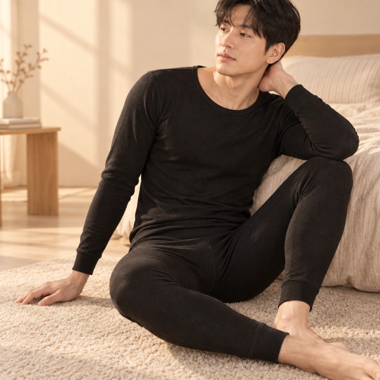 내의세트 히트텍 기모 성인 내복 겨울 타이즈 남자