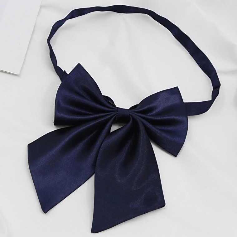 리본타이 나비넥타이 단체행사 파티 소품 리본넥타이 보타이 학예회