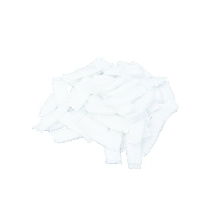일회용 가정용 진공 청소기 필터 50p