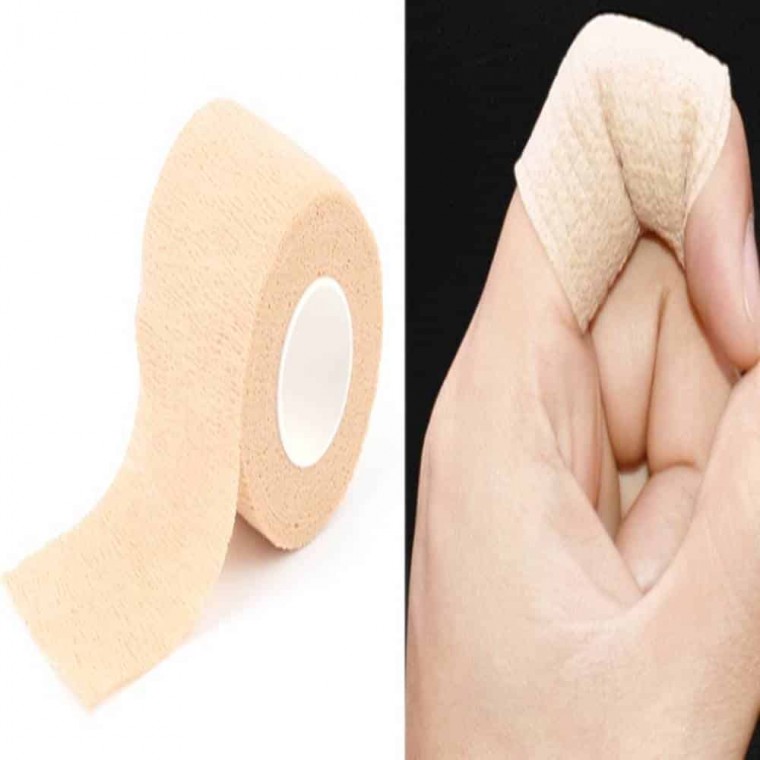 스포츠 압박 붕대 중형 5cm 스포츠아대 발목아대 탄력붕대
