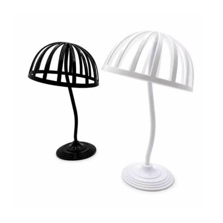 가발 모자 디피 거치대 30cm
