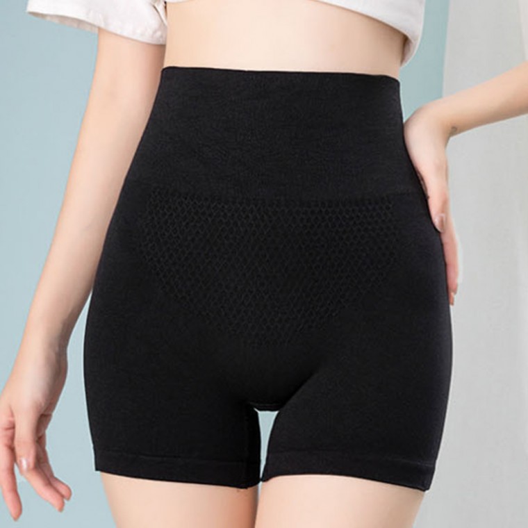 사각팬티 속바지 여성 겸용 드로즈 똥배 보정속옷 네모팬티