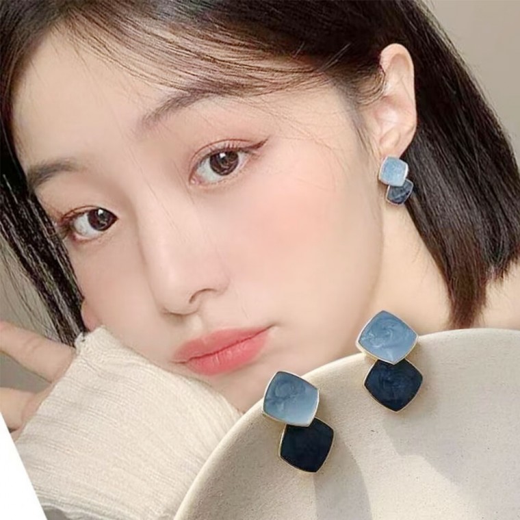 귀안뚫는 귀걸이 패션 귀찌